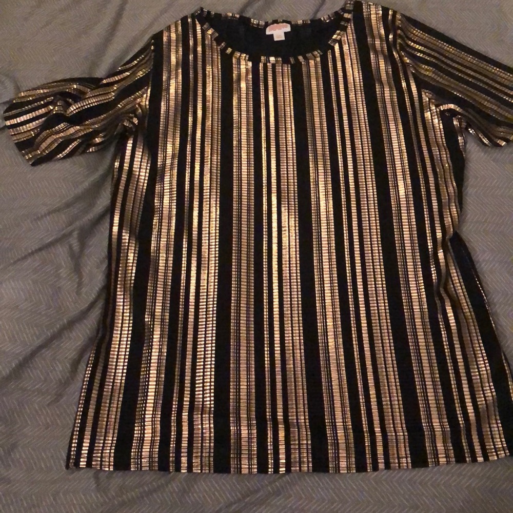 Lularoe Elegant Gigi